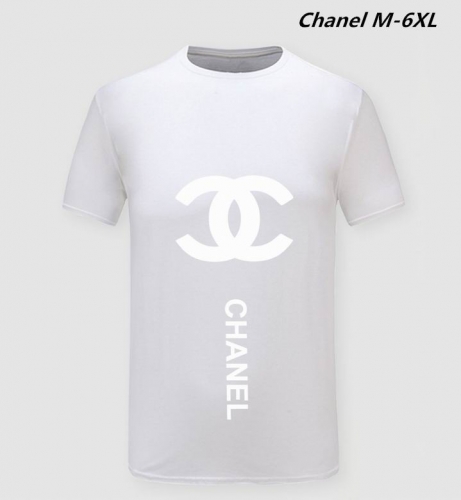 C.h.a.n.e.l. Round neck 2032 Men