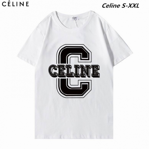 C.e.l.i.n.e. Round neck 2077 Men