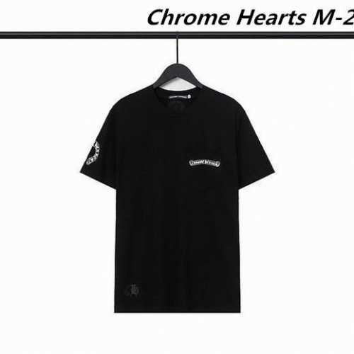 C.h.r.o.m.e. H.e.a.r.t.s. Round neck 2044 Men