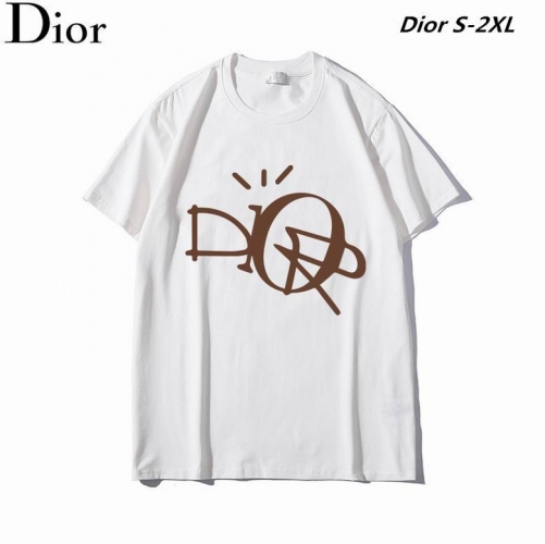 D.I.O.R. Round neck 2205 Men