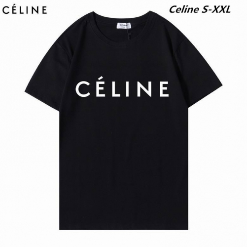 C.e.l.i.n.e. Round neck 2074 Men