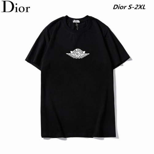 D.I.O.R. Round neck 2209 Men