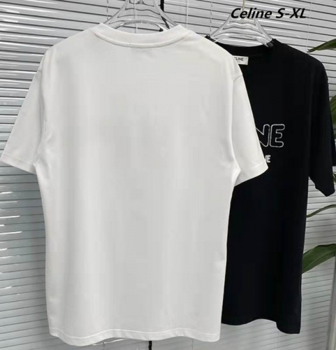 C.e.l.i.n.e. Round neck 2019 Men