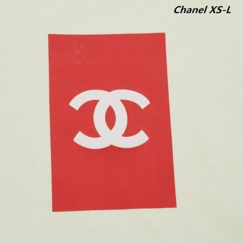 C.h.a.n.e.l. Round neck 2003 Men