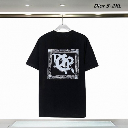 D.I.O.R. Round neck 2193 Men