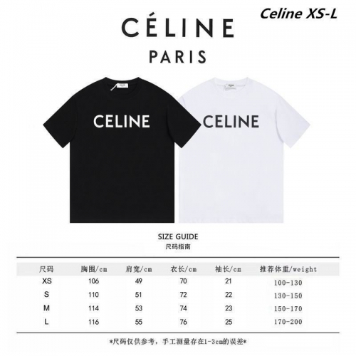 C.e.l.i.n.e. Round neck 2001 Men