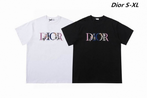 D.I.O.R. Round neck 2149 Men