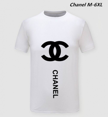 C.h.a.n.e.l. Round neck 2035 Men