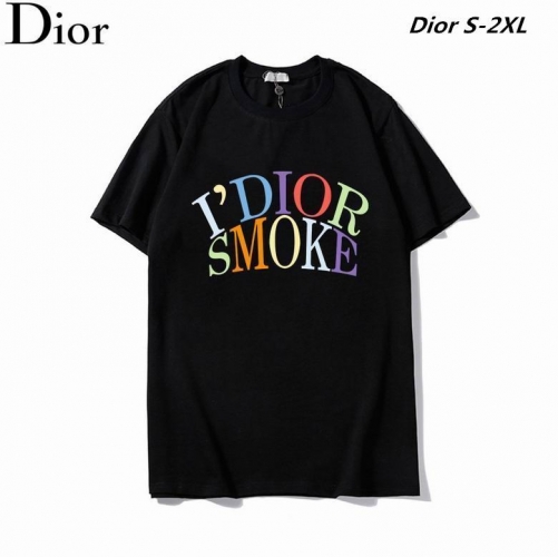 D.I.O.R. Round neck 2215 Men