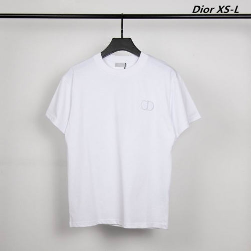 D.I.O.R. Round neck 2111 Men