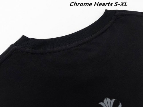 C.h.r.o.m.e. H.e.a.r.t.s. Round neck 2538 Men