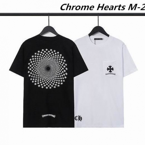 C.h.r.o.m.e. H.e.a.r.t.s. Round neck 2037 Men