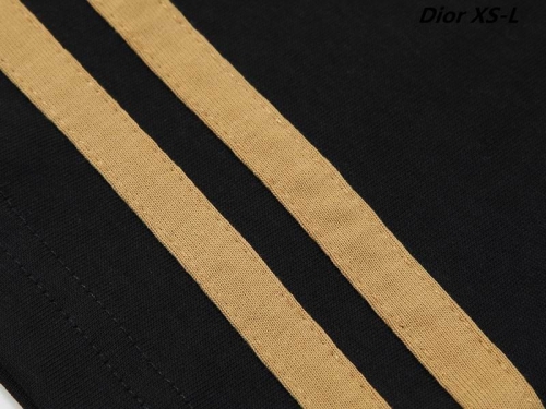 D.I.O.R. Round neck 2070 Men