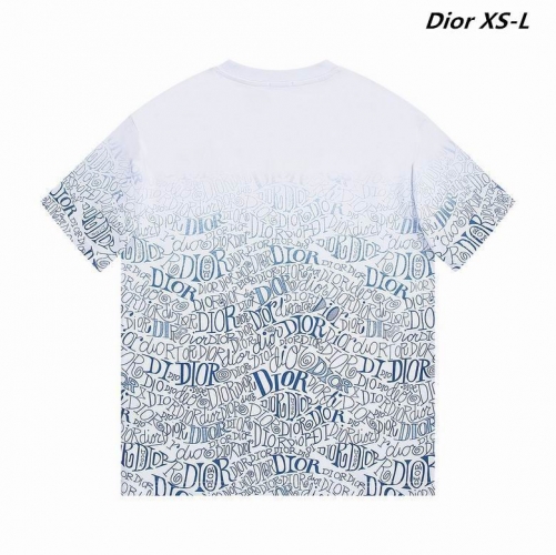 D.I.O.R. Round neck 2025 Men