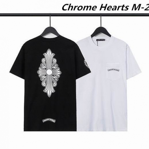 C.h.r.o.m.e. H.e.a.r.t.s. Round neck 2047 Men