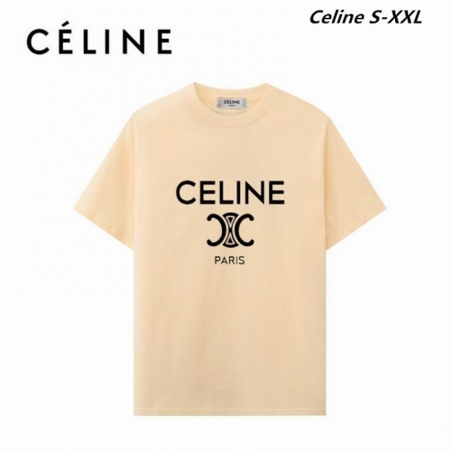 C.e.l.i.n.e. Round neck 2128 Men