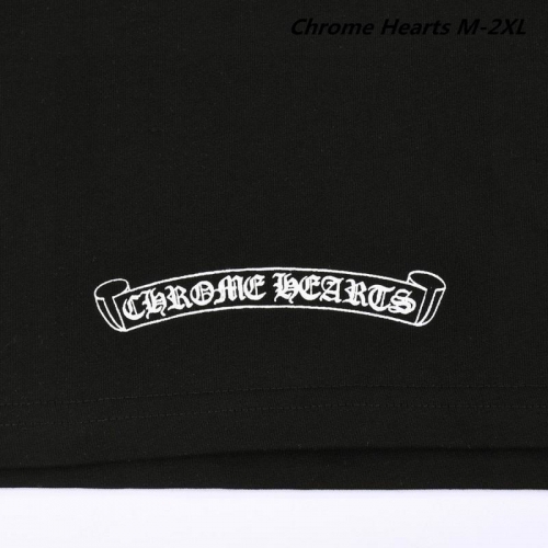 C.h.r.o.m.e. H.e.a.r.t.s. Round neck 2002 Men