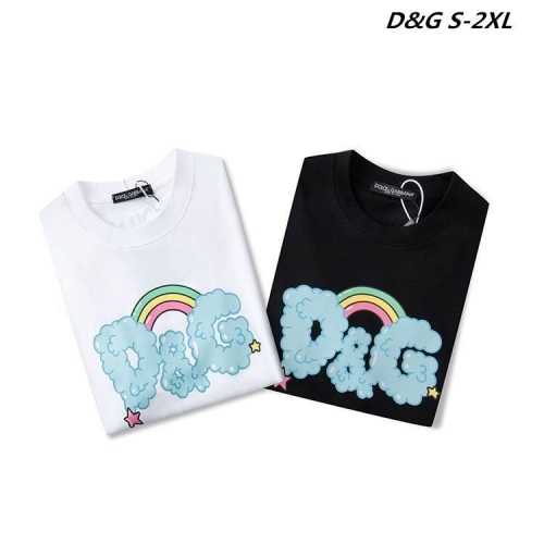 D..G.. Round neck 2099 Men