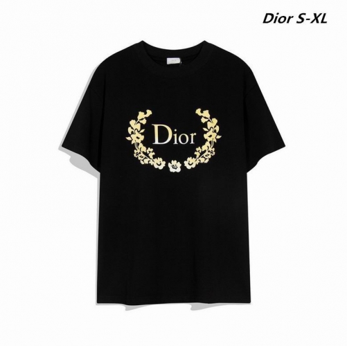 D.I.O.R. Round neck 2127 Men