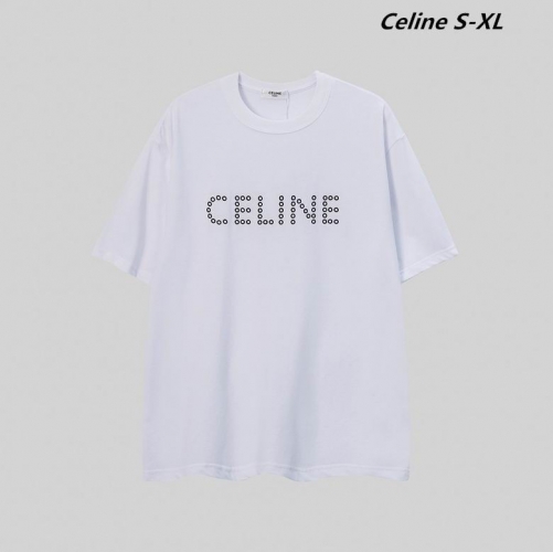 C.e.l.i.n.e. Round neck 2024 Men