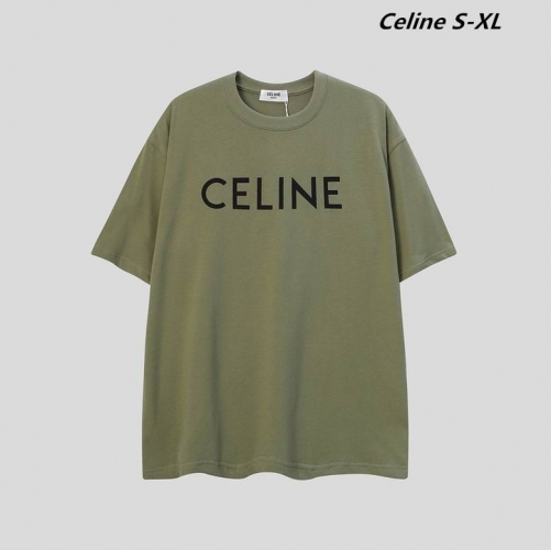 C.e.l.i.n.e. Round neck 2050 Men