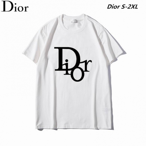 D.I.O.R. Round neck 2204 Men