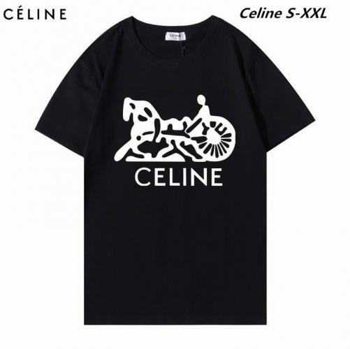 C.e.l.i.n.e. Round neck 2076 Men