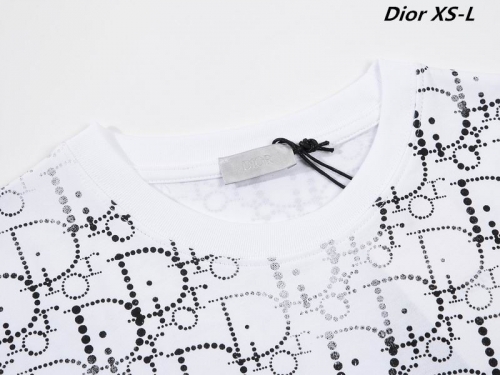 D.I.O.R. Round neck 2088 Men