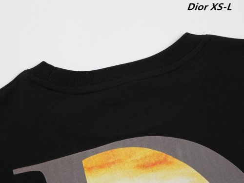 D.I.O.R. Round neck 2062 Men