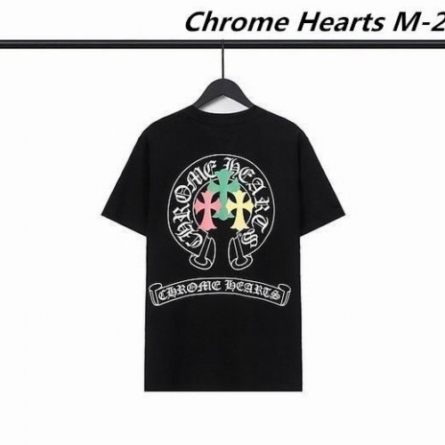 C.h.r.o.m.e. H.e.a.r.t.s. Round neck 2014 Men