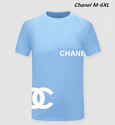 C.h.a.n.e.l. Round neck 2040 Men