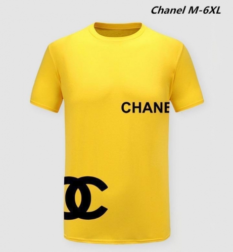 C.h.a.n.e.l. Round neck 2041 Men