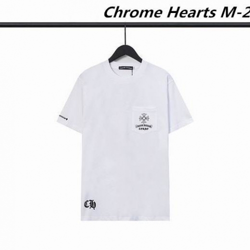 C.h.r.o.m.e. H.e.a.r.t.s. Round neck 2057 Men