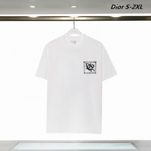 D.I.O.R. Round neck 2196 Men