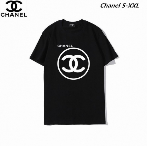 C.h.a.n.e.l. Round neck 2105 Men