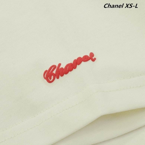 C.h.a.n.e.l. Round neck 2002 Men