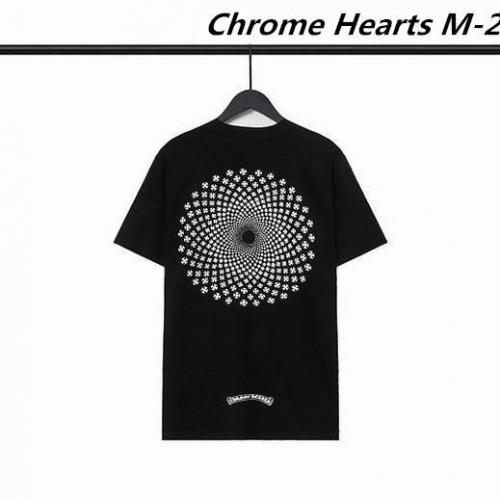 C.h.r.o.m.e. H.e.a.r.t.s. Round neck 2033 Men