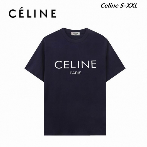 C.e.l.i.n.e. Round neck 2118 Men