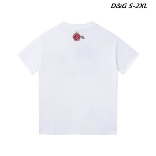 D..G.. Round neck 2069 Men