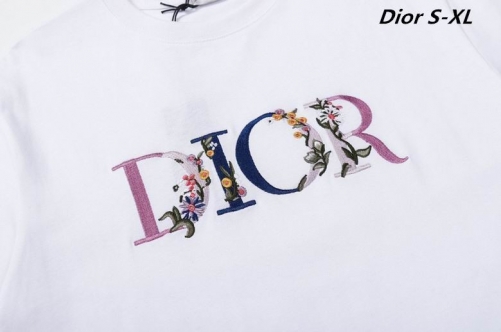 D.I.O.R. Round neck 2146 Men