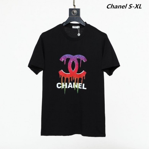 C.h.a.n.e.l. Round neck 2013 Men