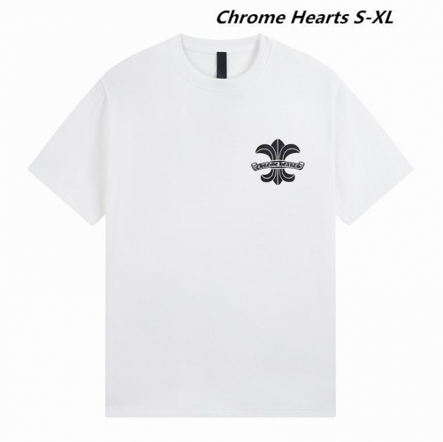 C.h.r.o.m.e. H.e.a.r.t.s. Round neck 2568 Men