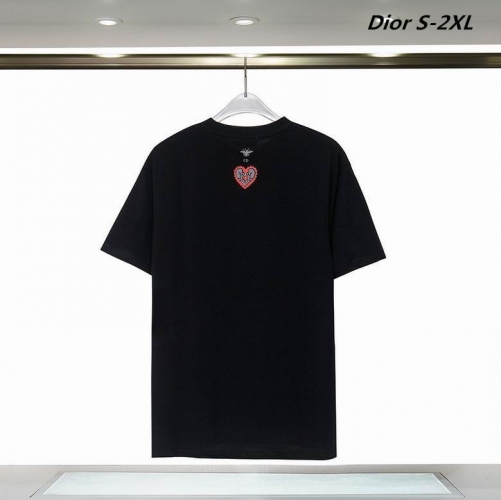 D.I.O.R. Round neck 2189 Men