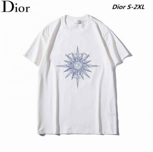 D.I.O.R. Round neck 2217 Men