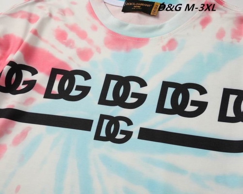 D..G.. Round neck 2045 Men