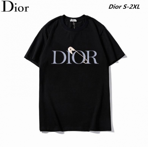 D.I.O.R. Round neck 2200 Men