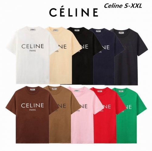 C.e.l.i.n.e. Round neck 2121 Men