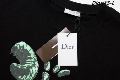 D.I.O.R. Round neck 2101 Men