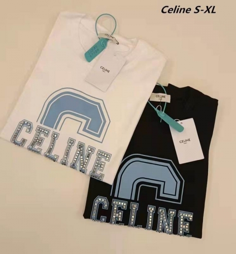 C.e.l.i.n.e. Round neck 2014 Men