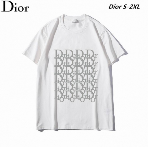 D.I.O.R. Round neck 2213 Men